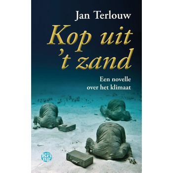 Kop uit 't zand (Paperback) bij Singel 344