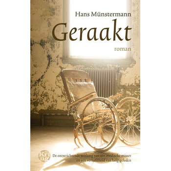 Geraakt (Paperback) bij Singel 344