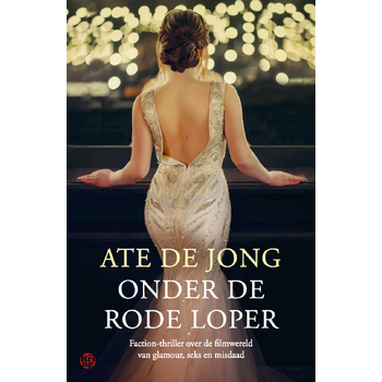 Onder de rode loper (Paperback) bij Singel 344