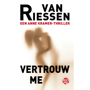 Vertrouw me (Paperback) bij Singel 344
