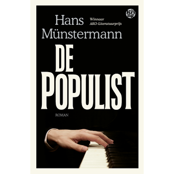 De populist (Paperback) bij Singel 344