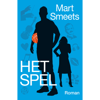 Het spel (Paperback) bij Singel 344