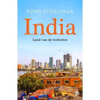 India (Paperback) bij Singel 344