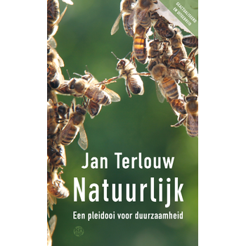 Natuurlijk (Paperback) bij Singel 344