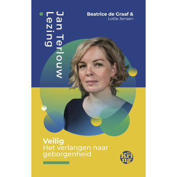 Veilig (Paperback) bij Singel 344