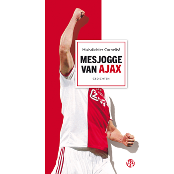 Mesjogge van Ajax (Paperback) bij Singel 344