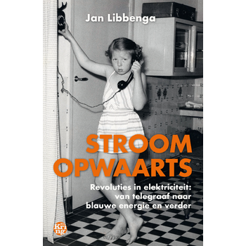 Stroomopwaarts (Paperback) bij Singel 344