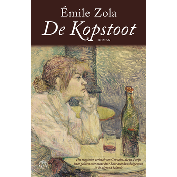De Kopstoot (Paperback) van Émile Zola