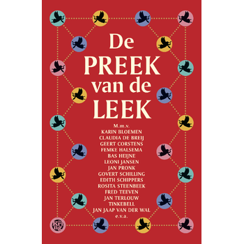 De Preek van de Leek (Paperback) bij Singel 344