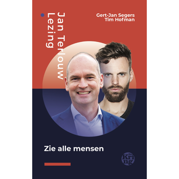 Zie alle mensen (Paperback) bij Singel 344