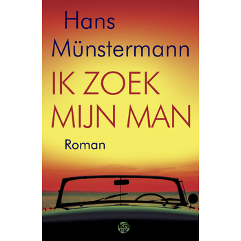 Ik zoek mijn man (Paperback) bij Singel 344