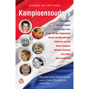 Kampioensouders (Paperback) bij Singel 344