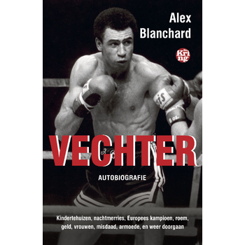 Vechter (Paperback) bij Singel 344