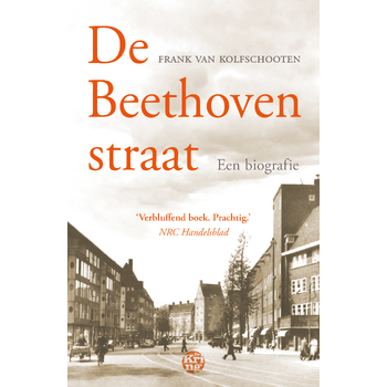 De Beethovenstraat (Paperback) bij Singel 344