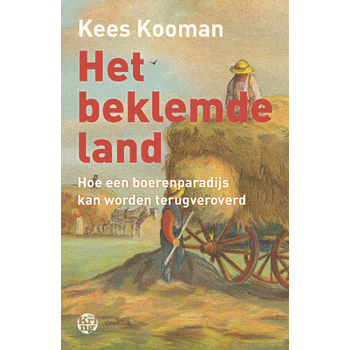 Het beklemde land (Paperback) bij Singel 344