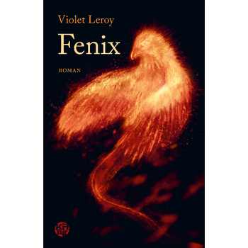 Fenix (Paperback) bij Singel 344
