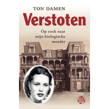 Verstoten (Paperback) bij Singel 344