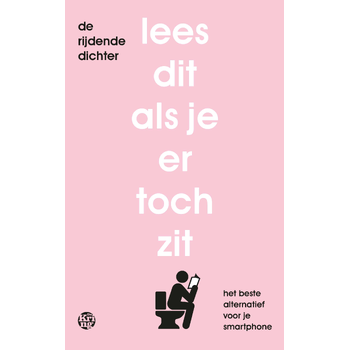Lees dit als je er toch zit (Paperback) bij Singel 344