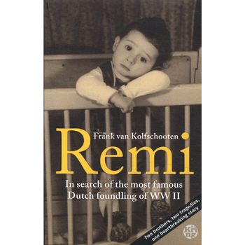 Remi (Paperback) bij Singel 344