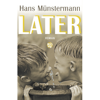 Later (Paperback) bij Singel 344