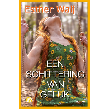 Een schittering van geluk (Paperback) bij Singel 344