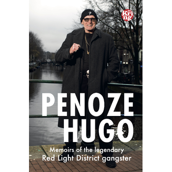 Penoze Hugo - ENGLISH (Paperback) bij Singel 344