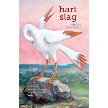 Hartslag (Paperback) bij Singel 344