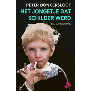 Het jongetje dat schilder werd (Paperback) bij Singel 344