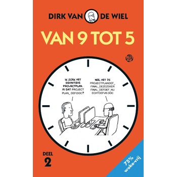2 (Paperback) van Dirk Wiel