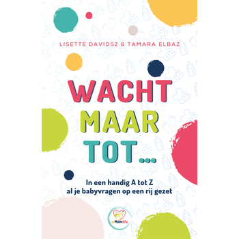 Wacht maar tot… (Paperback) bij Singel 344
