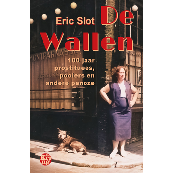De Wallen (Paperback) bij Singel 344