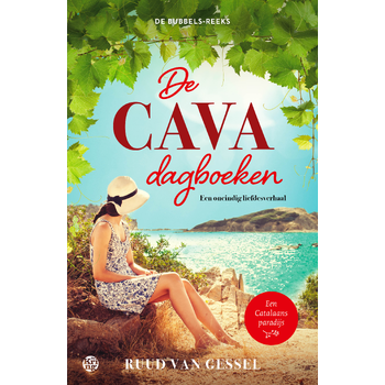De cava-dagboeken (Paperback) bij Singel 344