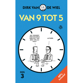 3 (Paperback) bij Singel 344