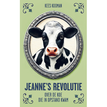 Jeanne’s revolutie (Paperback) bij Singel 344