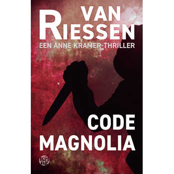 Code Magnolia (Paperback) bij Singel 344