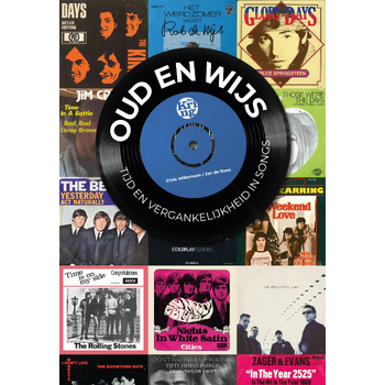 Oud en wijs (Paperback) bij Singel 344