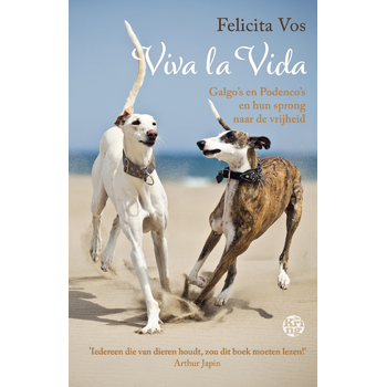 Viva la Vida (Paperback) bij Singel 344