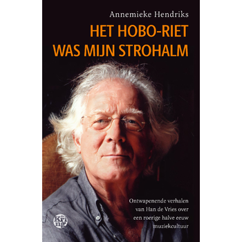 Het hoboriet was mijn strohalm (Paperback) bij Singel 344