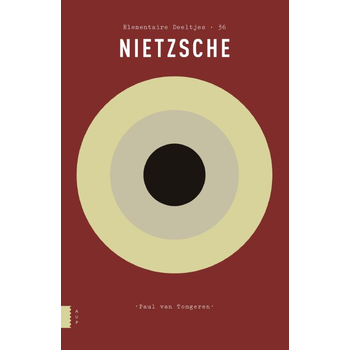 Nietzsche (Paperback) bij Singel 344