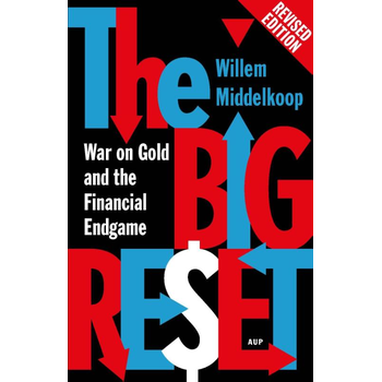 The big reset revised edition (Paperback) bij Singel 344