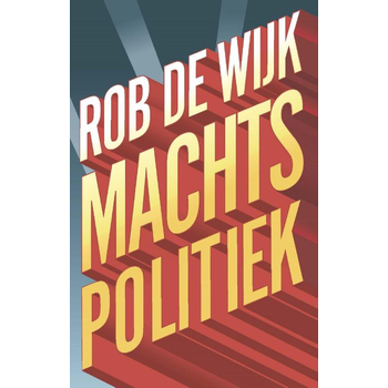 Machtspolitiek (Paperback) bij Singel 344