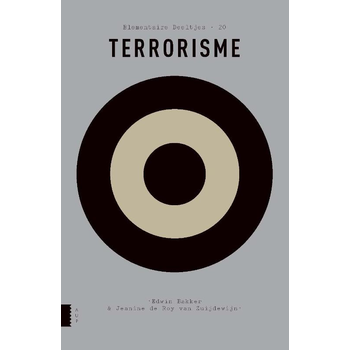 Terrorisme (Paperback) bij Singel 344