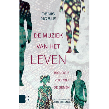 De muziek van het leven (Paperback) bij Singel 344