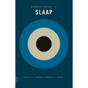 Slaap (Paperback) bij Singel 344