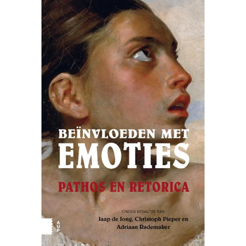 Beïnvloeden met emoties (Hardback) bij Singel 344