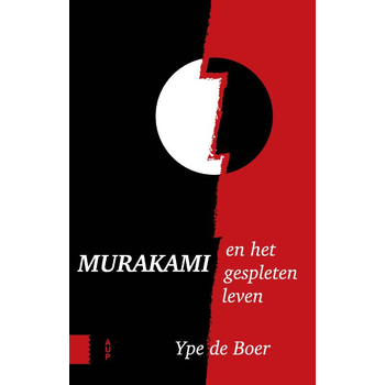 Murakami en het gespleten leven (Paperback) bij Singel 344