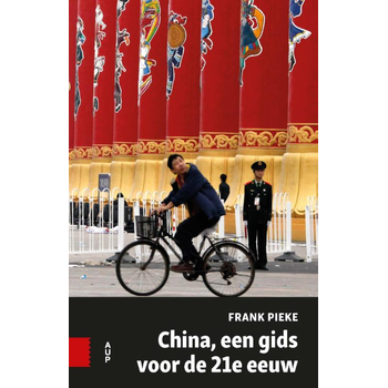 China, een gids voor de 21e eeuw (Paperback) bij Singel 344