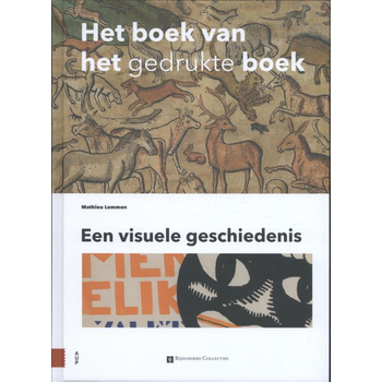Het boek van het gedrukte boek (Hardback) bij Singel 344