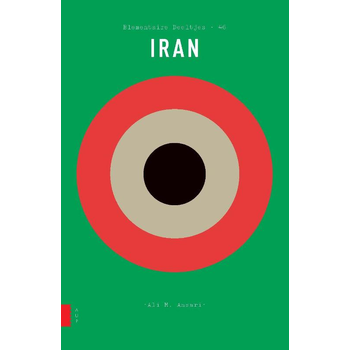 Iran (Paperback) van Ali M. Ansari