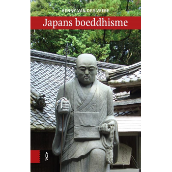 Japans Boeddhisme (Paperback) bij Singel 344
